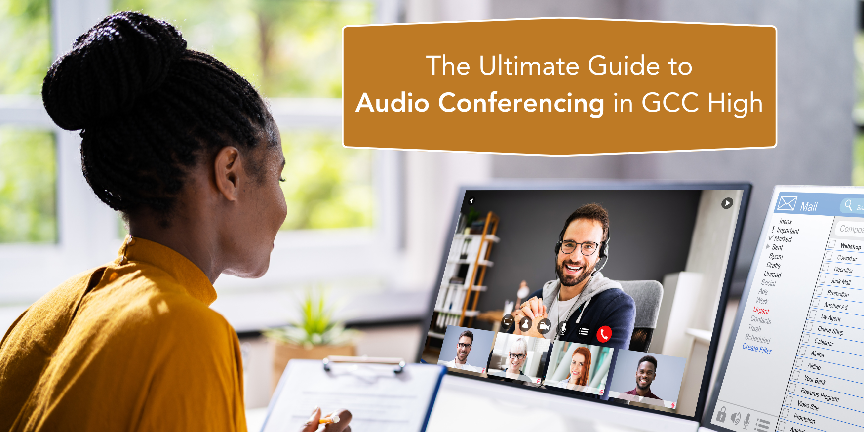 Microsoft Teams Direct Routing The Ultimate Guide to M365 GCC High